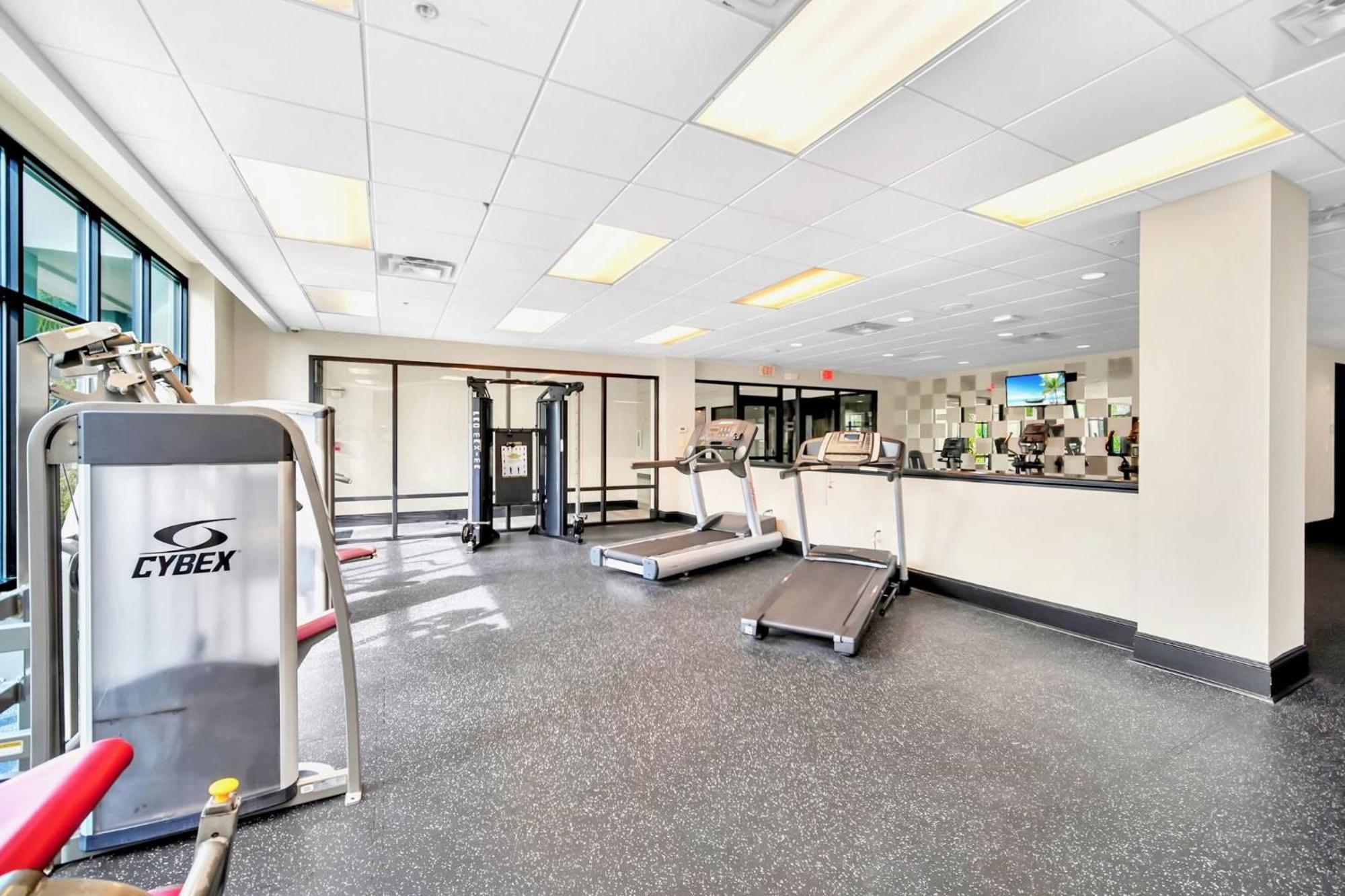 3Br Condo - Near Disney Balcony Pool Hot Tub 올랜도 외부 사진